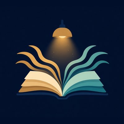 Lofi Study logo